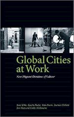 Global Cities At Work