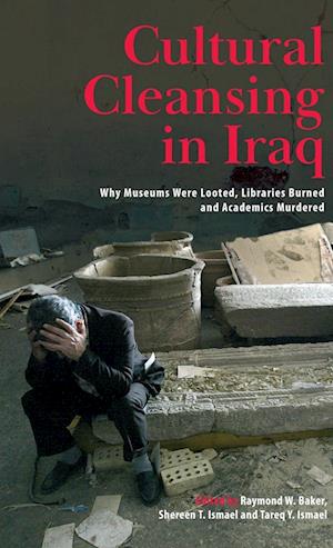 Cultural Cleansing in Iraq