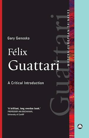 Félix Guattari