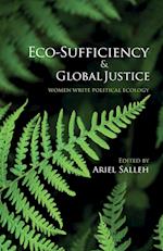 Eco-Sufficiency and Global Justice