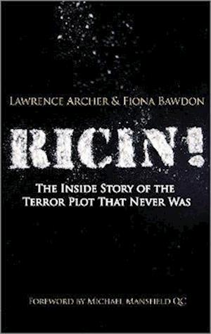 Ricin!