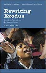 Rewriting Exodus