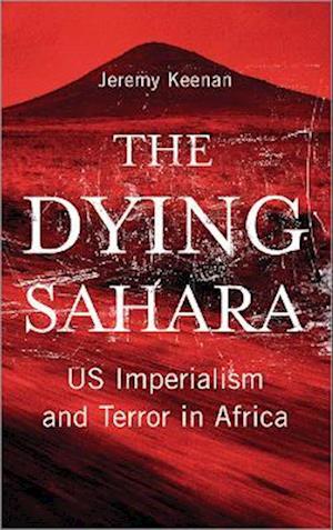 The Dying Sahara