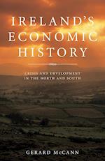 Ireland's Economic History