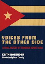 Voices From The Other Side