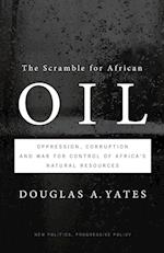 The Scramble for African Oil