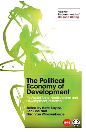 The Political Economy of Development