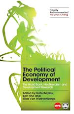 The Political Economy of Development