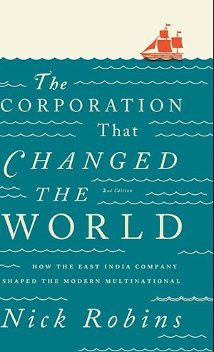 The Corporation That Changed the World