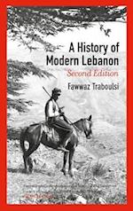 A History of Modern Lebanon