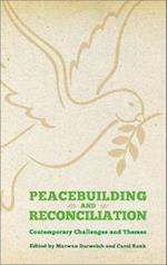 Peacebuilding and Reconciliation