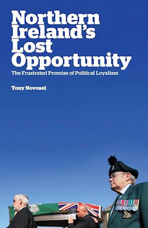 Northern Ireland's Lost Opportunity