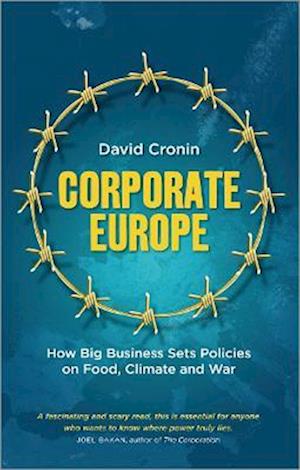 Corporate Europe