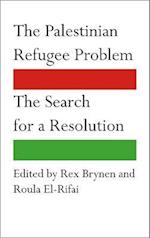 The Palestinian Refugee Problem