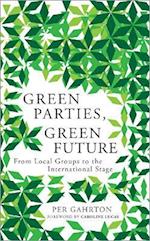 Green Parties, Green Future