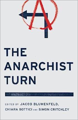 The Anarchist Turn