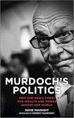 Murdoch's Politics