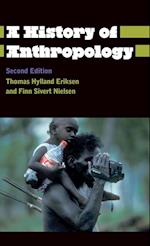 A History of Anthropology