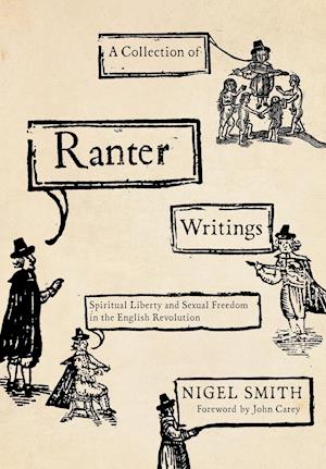 A Collection of Ranter Writings