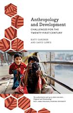Anthropology and Development