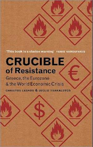 Crucible of Resistance