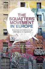 The Squatters' Movement in Europe
