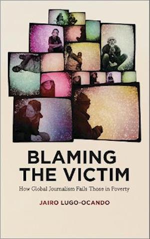 Blaming the Victim