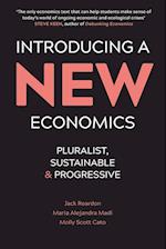 Introducing a New Economics