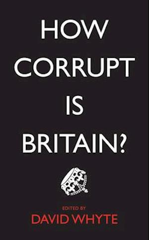 How Corrupt is Britain?