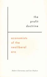 The Profit Doctrine