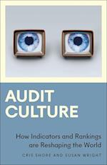 Audit Culture and the New World Order
