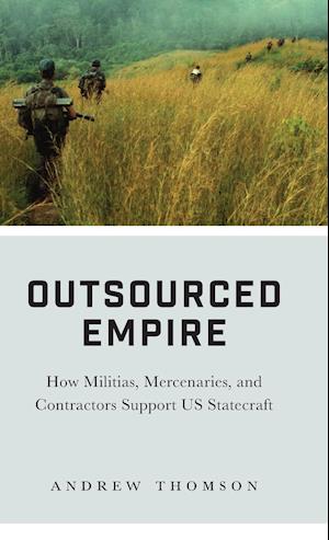 Outsourced Empire