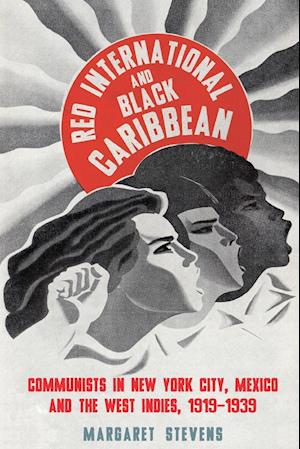 Red International and Black Caribbean