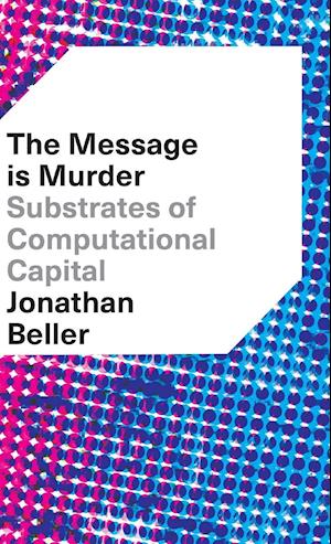 The Message is Murder