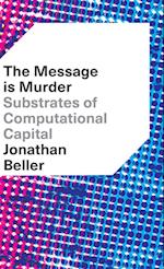 The Message is Murder
