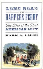 Long Road to Harpers Ferry