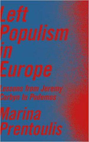 Left Populism in Europe