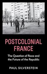 Postcolonial France