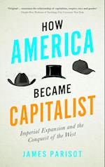 How America Became Capitalist