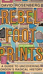 Rebel Footprints