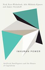 Inhuman Power