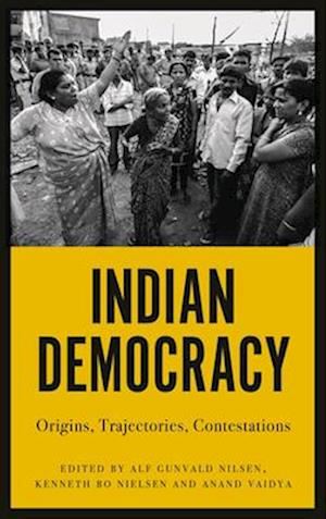 Indian Democracy