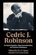 Cedric J. Robinson