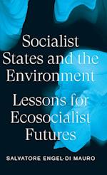 Socialist States and the Environment