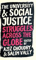 The University and Social Justice