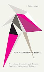 Fashioning China