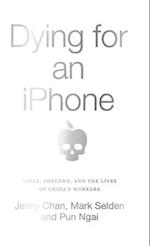 Dying for an iPhone