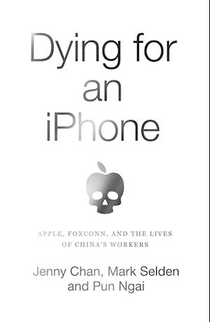 Dying for an iPhone