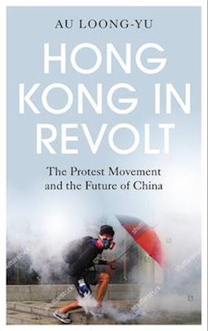 Hong Kong in Revolt