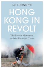 Hong Kong in Revolt